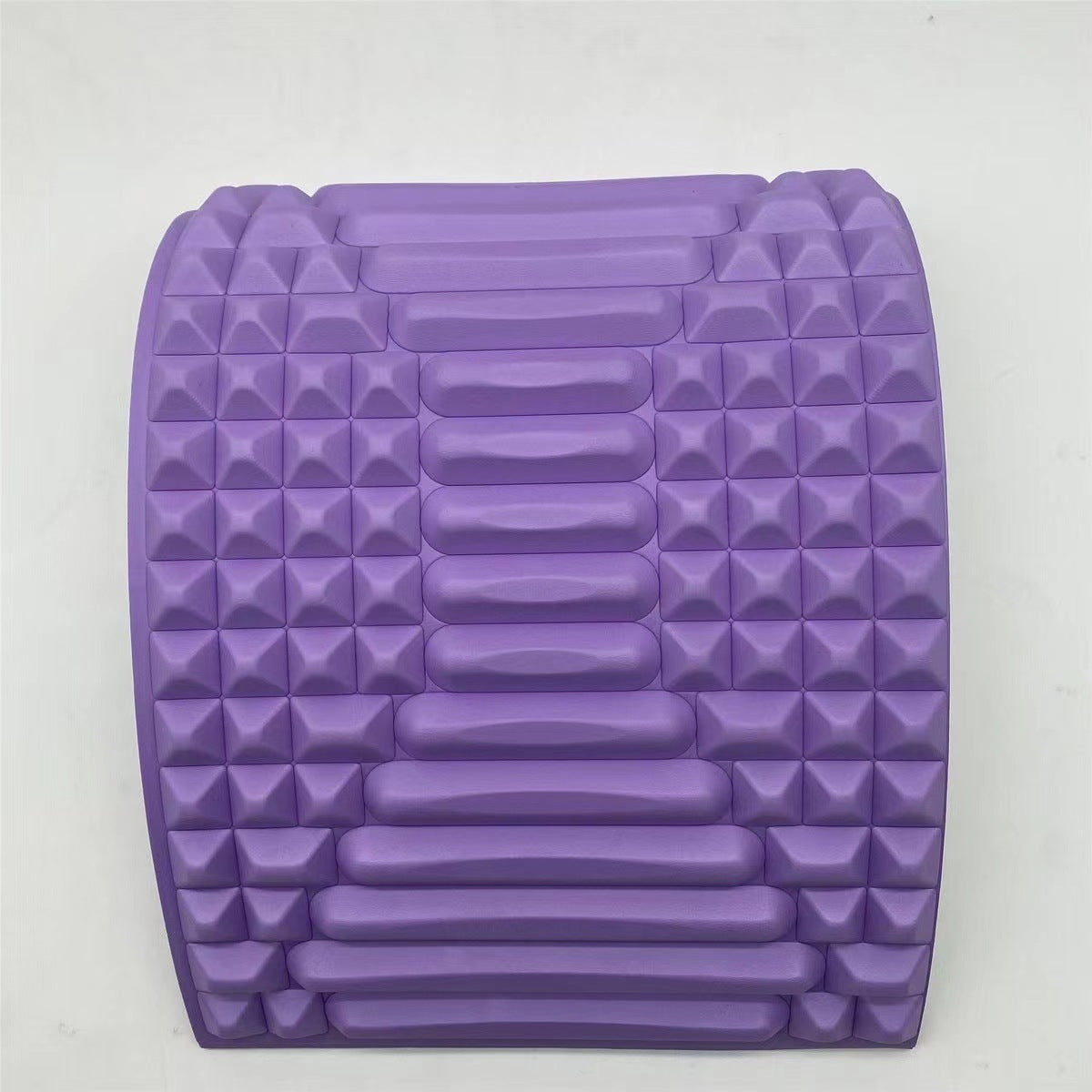 Back Stretcher Pillow Neck Lumbar Massager