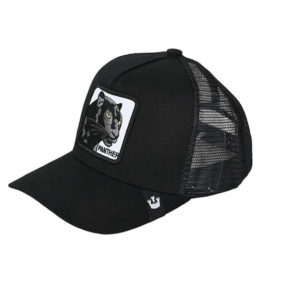 Mesh Breathable Trucker Hat For Men And Women