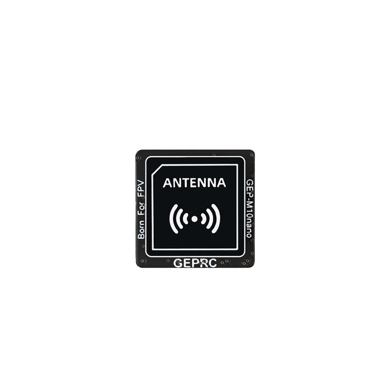 Gepp M10 Series Chip Board Load Indication