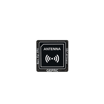 Gepp M10 Series Chip Board Load Indication