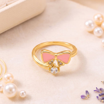 Fashionable And Elegant Open Ring For Women