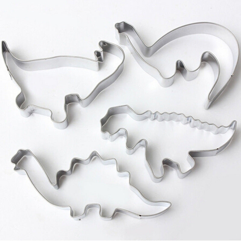 Cake Cookie Mould DIY Baking Tool