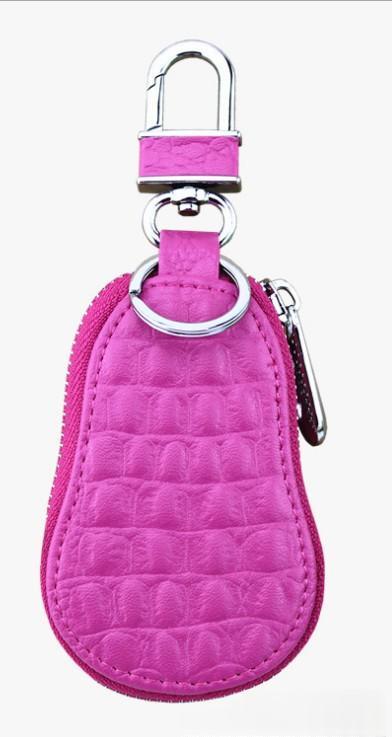 Fashionable And Personalized Car Key Case