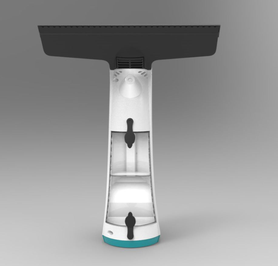 Handheld Rechargeable Window Cleaning Scraper Machine