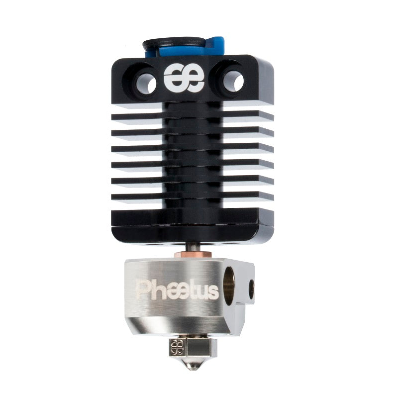BMS All-Metal Extrusion Head Heating 3D Printer DIY Kit