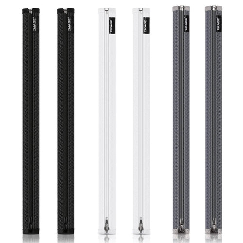 6-Pack: Cable Sleeve Wrap Cover