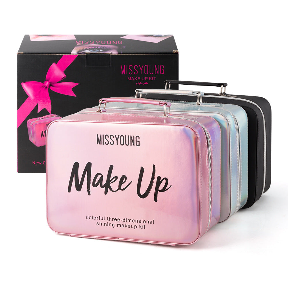 Makeup Set Combination Gift Box