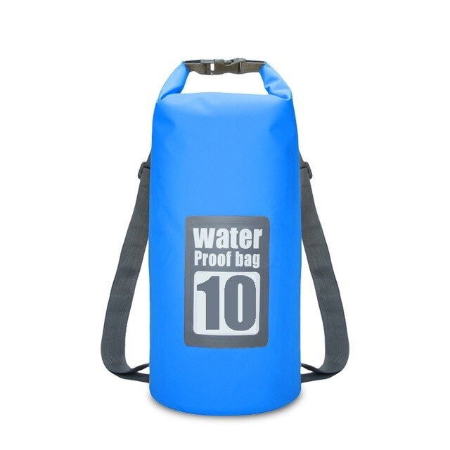 5L 10L Outdoor Surf Waterproof Dry Bag