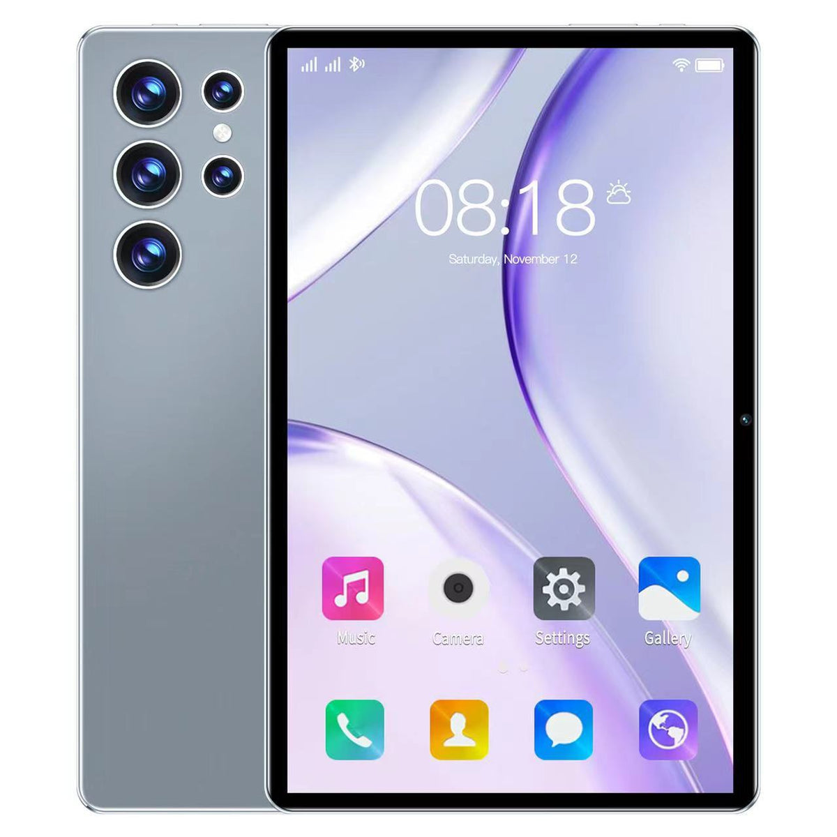 New 10-inch Tablet PC Wholesale Octa-core All-network Compatible