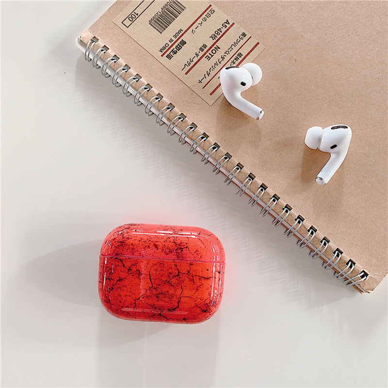 Headphone Covers for Apple AirPods