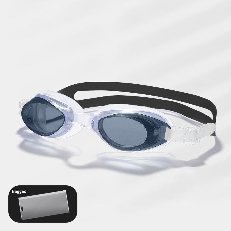 Factory Direct Sales Of Waterproof Swimming Goggles, Suitable