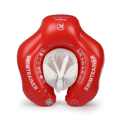 Baby Armpit Floating Inflatable Infant Swim Ring