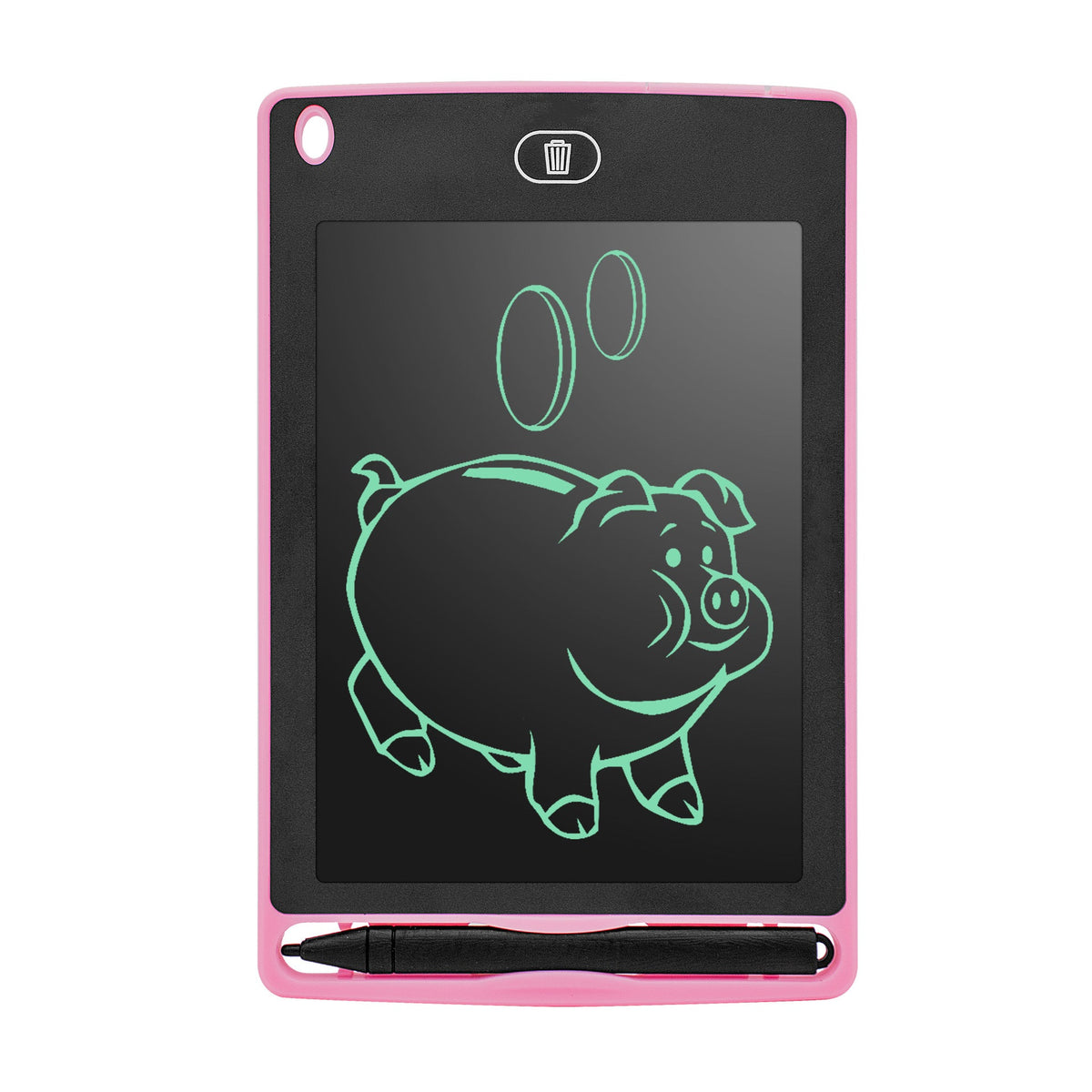 LCD Writing Tablet For Kids Drawing And Writing