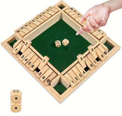 BoxRoll Classic Game
