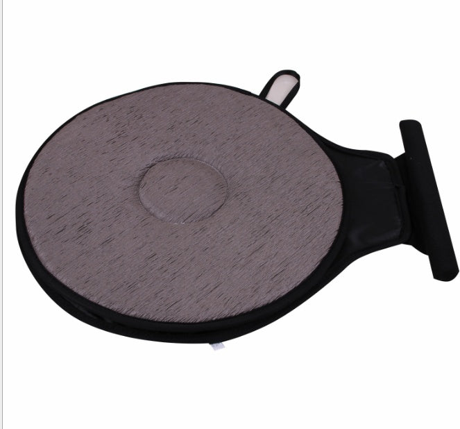 360° Rotation Seat Cushion for Car Office Home