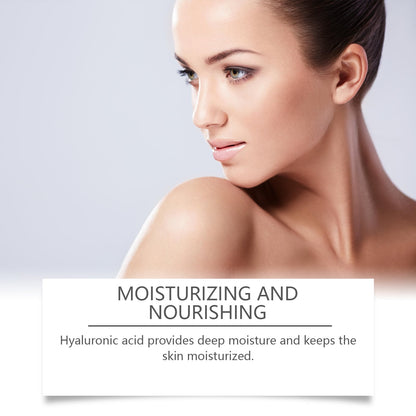 Facial Exfoliating Essence Gently Cleanses Facial Exfoliating Pores And Smooths Skin