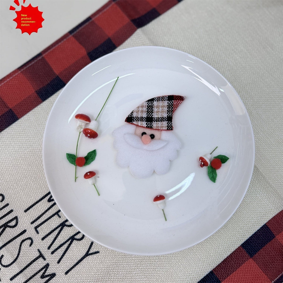 Christmas Decorations Pendant Accessories