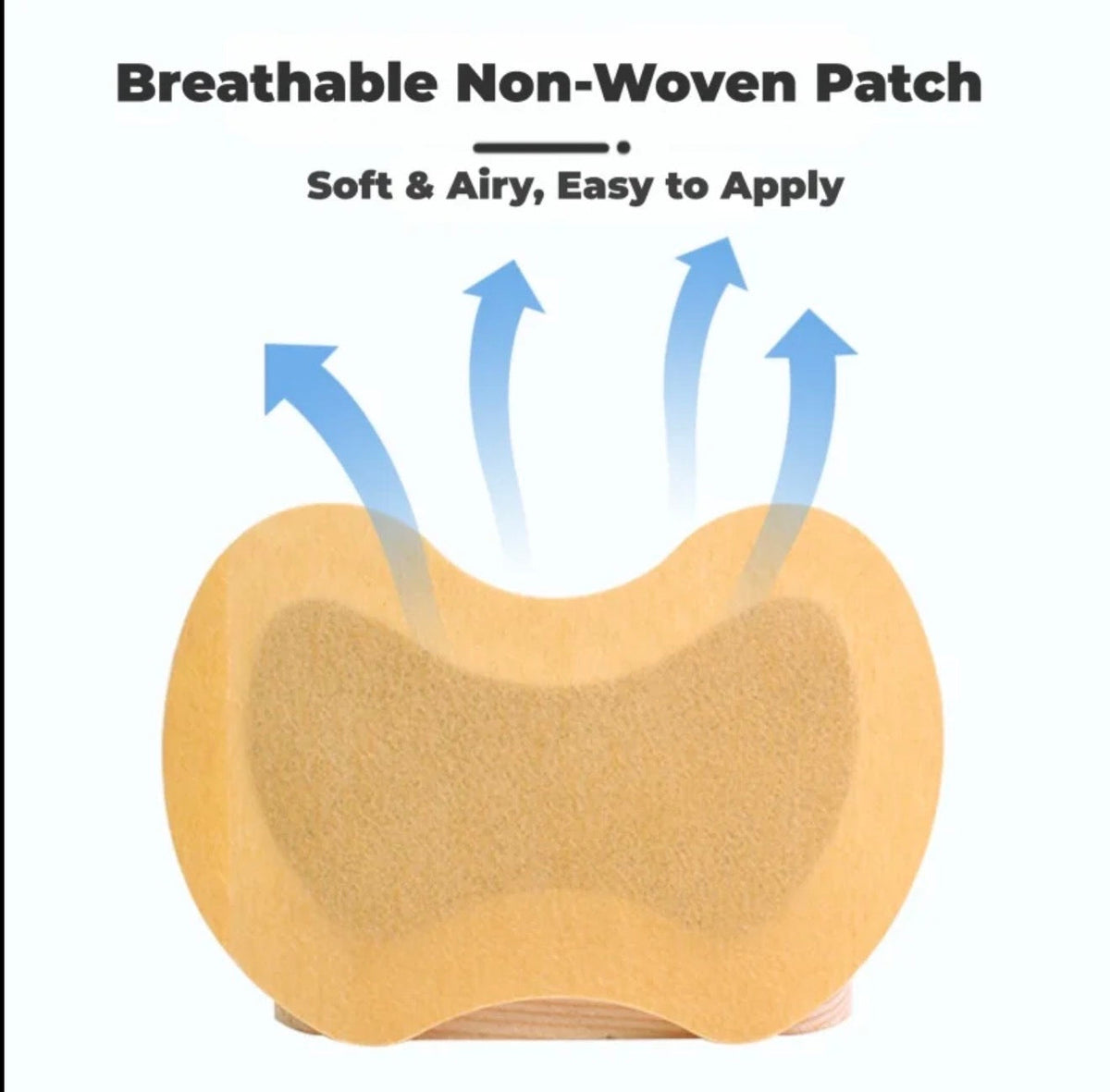 GlucoBalance Herbal Patches