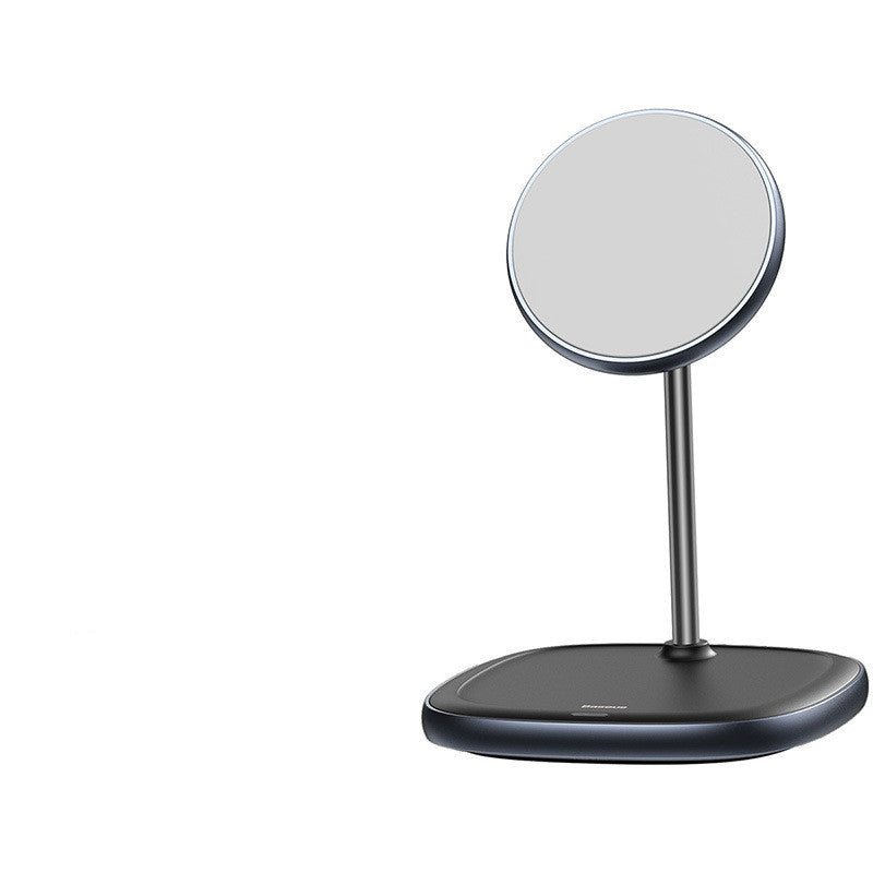 Apple Compatible Swan Magnetic Stand Charger