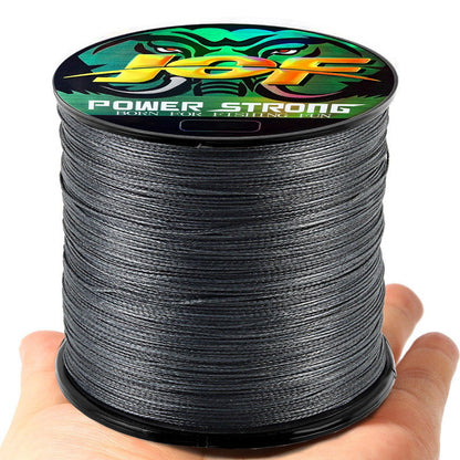 PE Fishing Line For Lure Fishing Carp
