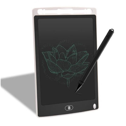 LCD Writing Tablet Digital Drawing Pad with Stylus