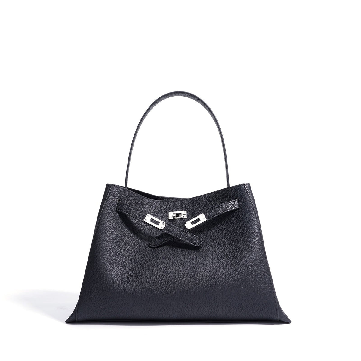 Fashionable And Minimalist Handheld Shoulder Crossbody Bag