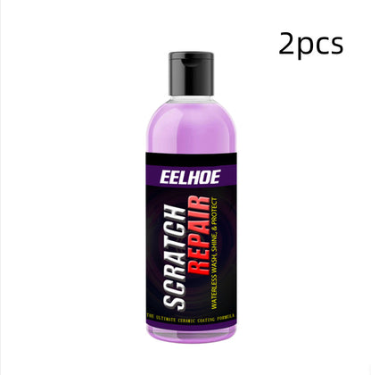 Car Scratch Repair Agent Repair Fluid Liquid