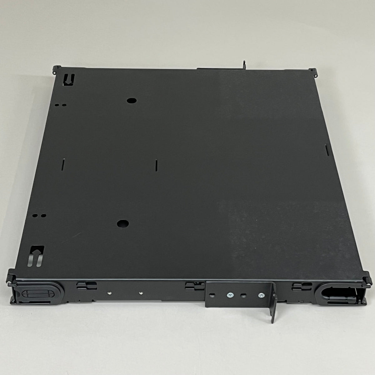 LEVITON OPT-X 1000i SDX 1RU Distribution and Splice Enclosure Empty 011-R1UM-S03