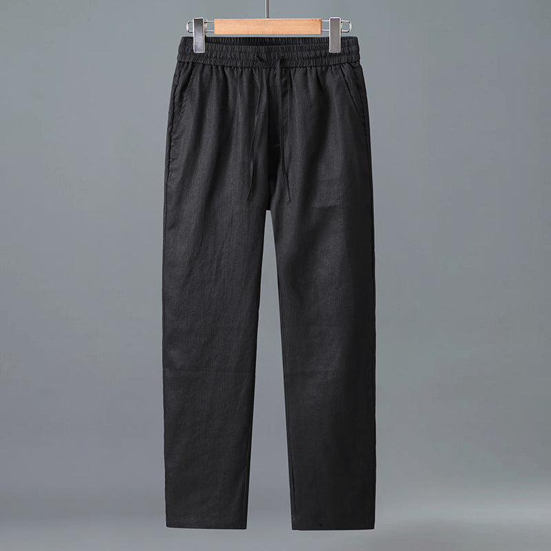 Men's Lightweight Breathable And Minimalist Pants