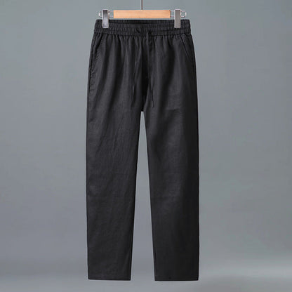 Men's Lightweight Breathable And Minimalist Pants