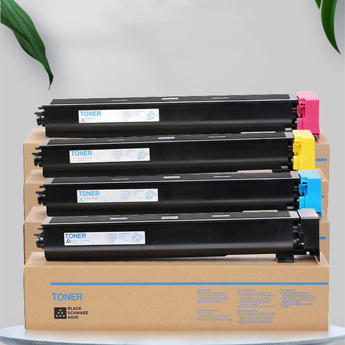 Copier Toner Development Unit for MND Powder Box