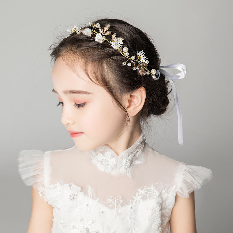 Dress Accessories Girl's Hair Accessories