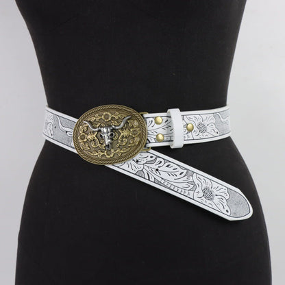 Halloween Party Cosplay Costume Mens Belt
