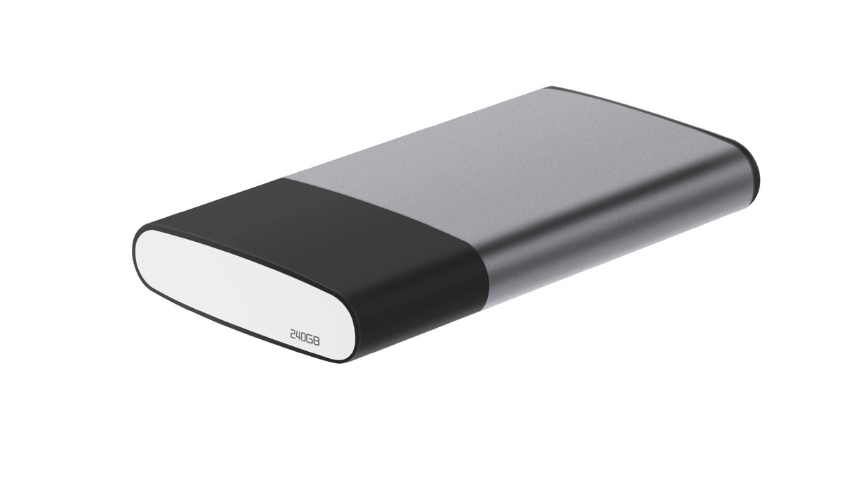 Jindian portable solid state drive