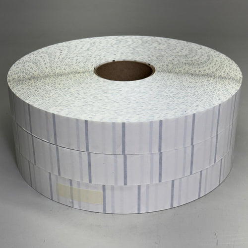 ULTRA TRANSLUCENT Translucent Material 3 Rolls (15,000 per Roll) Sz 12” D