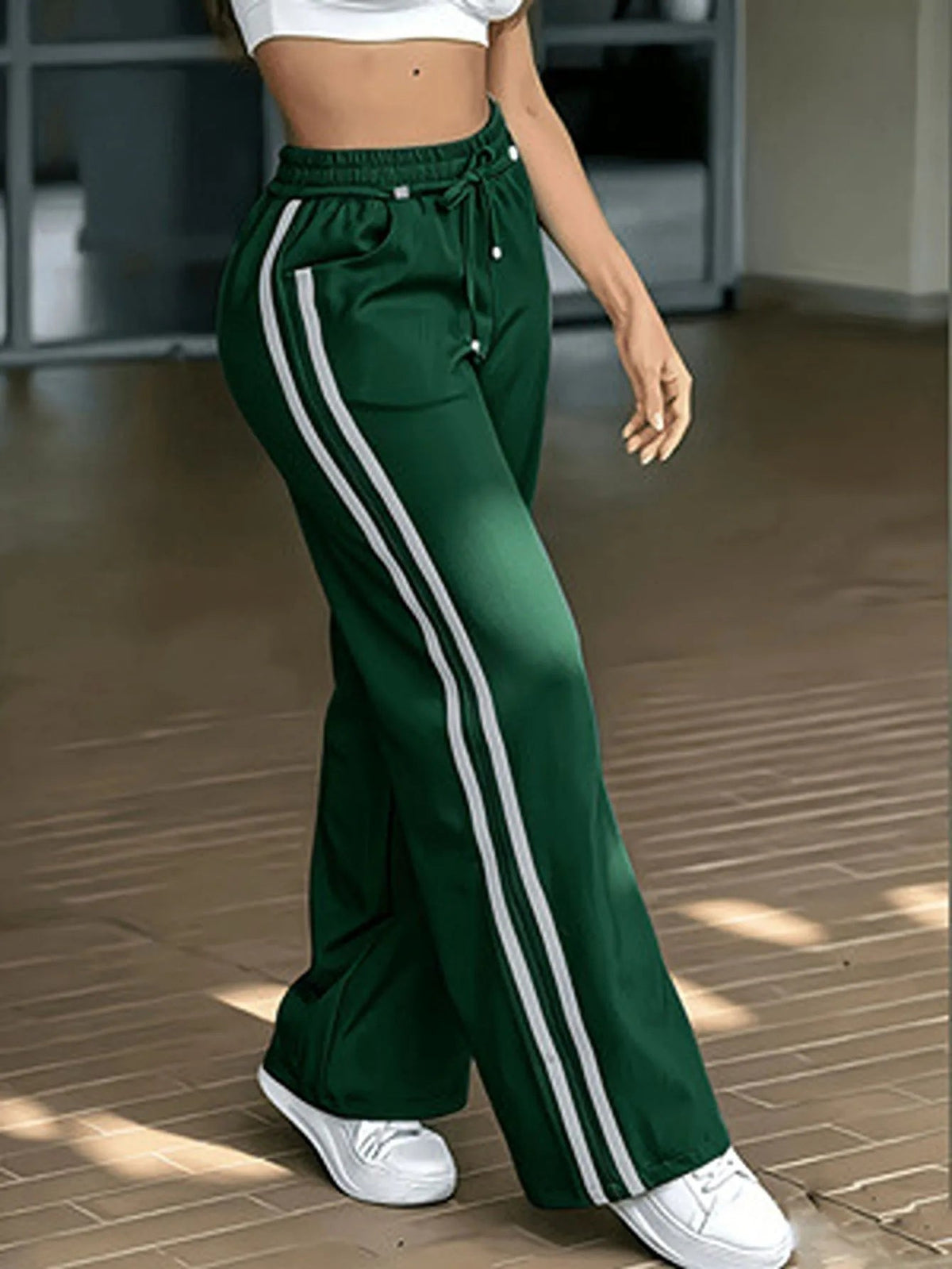 Women's Casual Pants