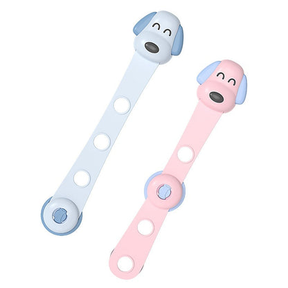 Child Safety Lock Protective Drawer Baby