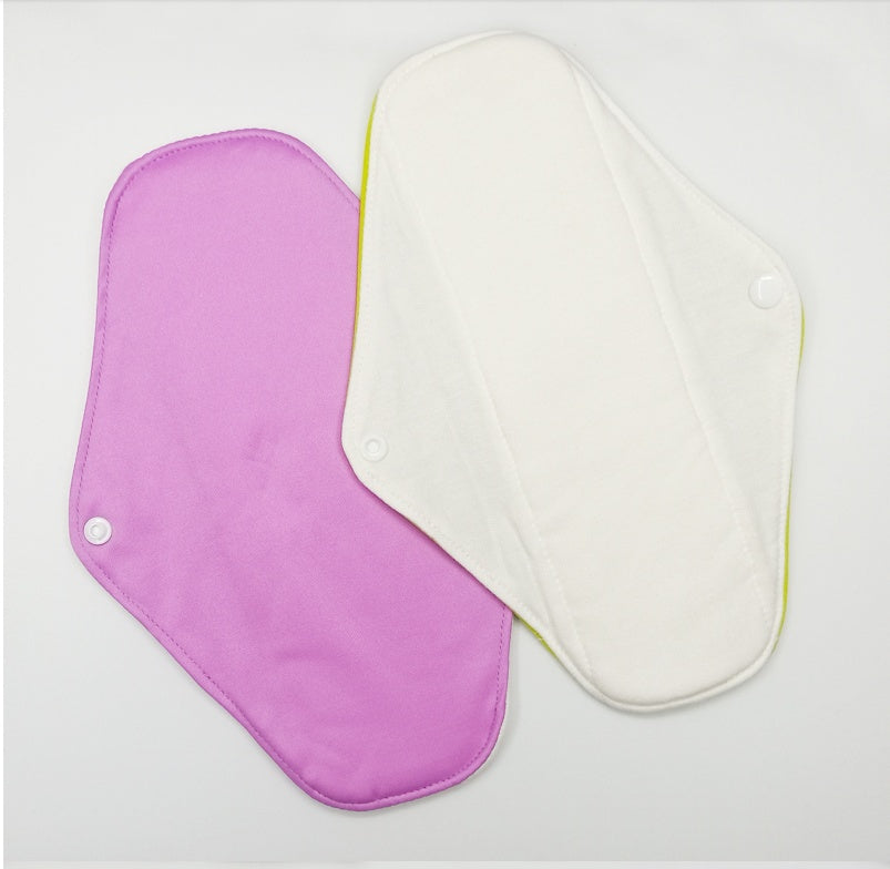 Hand washable sanitary pad