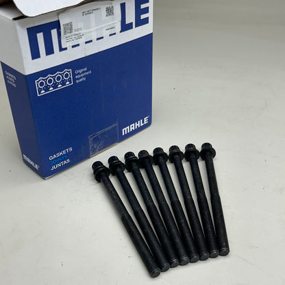 MAHLE Engine Cylinder Head Bolt Replacement Part For Honda GS33606