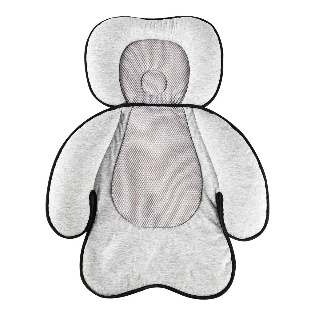 Baby Safety Seat Sleeping Pad Newborn Stroller