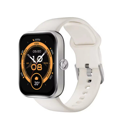 Bluetooth Smart Watch International Edition