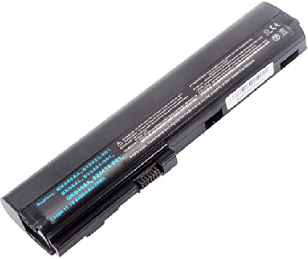 Laptop Battery for HP EliteBook 2560p; HP EliteBook 2570p