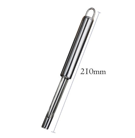 Stainless Steel Pineapple Peeler Slicer Corer
