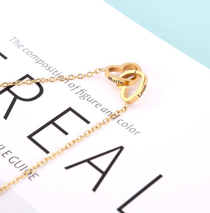 Stainless Steel Necklace