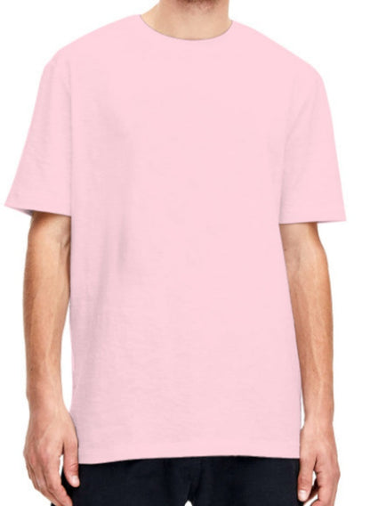 Customized US Size Short-sleeved T-shirts And Plus-size T-shirts