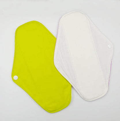 Hand washable sanitary pad