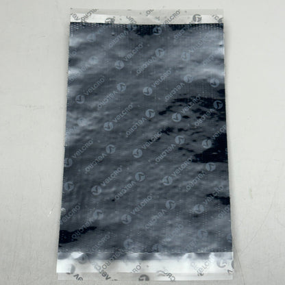 VELCRO (500 PACK) Velcro Sticky Sheets Size: 6”Lx4”W