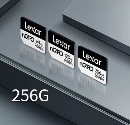 NM Memory Card 64G