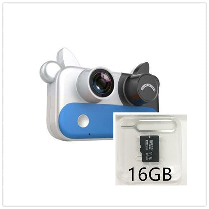 Children's Camera Mini