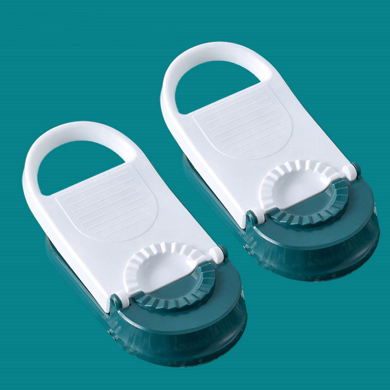 2-in-1 Dumpling Press Mould